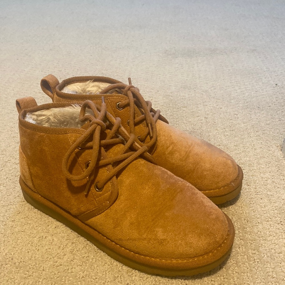 Ugg boot